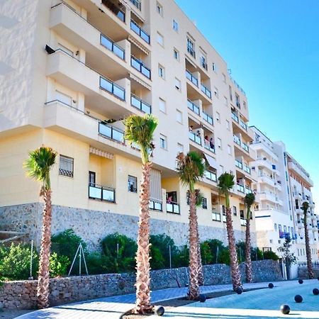 Apartamento En El Mirador De Nerja Exterior photo