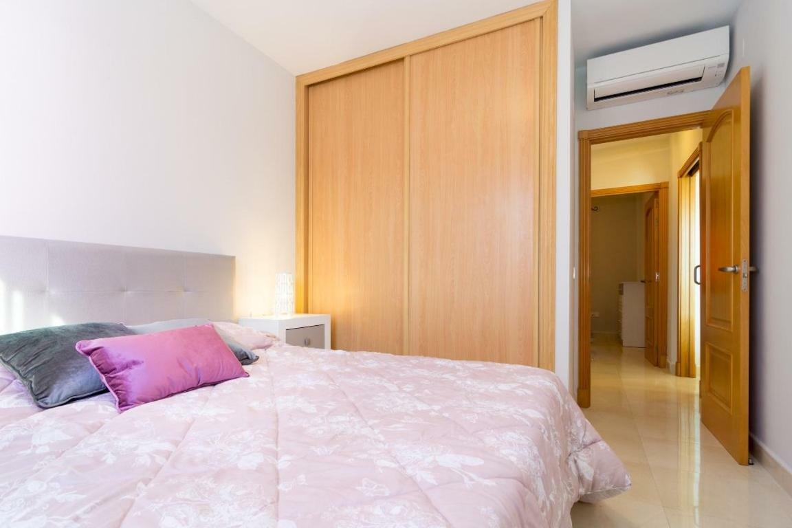 Apartamento En El Mirador De Nerja Exterior photo